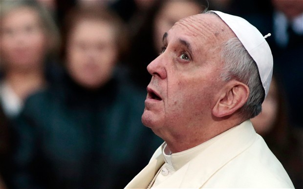 Pope Francis is to visit Naples on 21 March