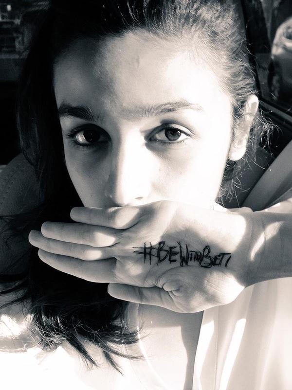 Rare Pictures of Alia Bhatt