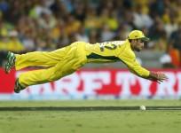 Glenn Maxwell Australia ICC Cricket World Cup 2015