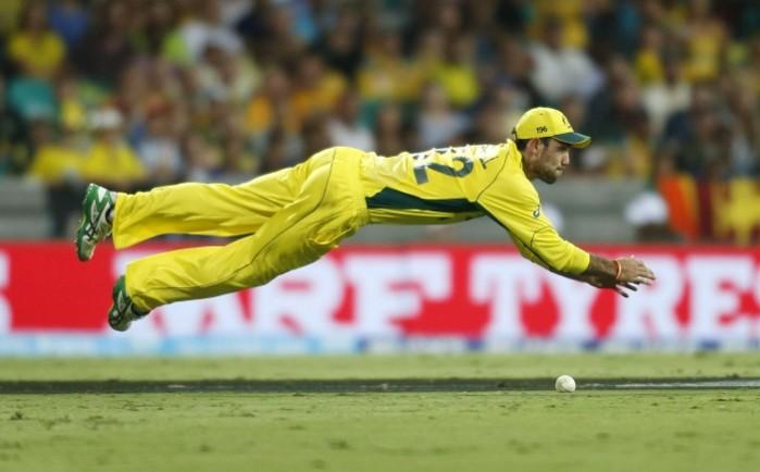 All eyes will be on Glenn Maxwell when Australia face Scotland in the ICC Cricket World Cup 2015 Pool A match Glenn Maxwell Australia ICC Cricket World Cup 2015