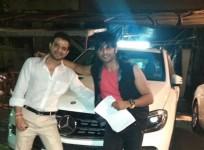 Karan Patel and Karanvir Bohra