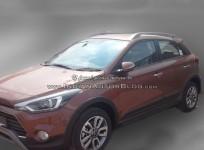 Hyundai i20 Active Reaches Dealerships