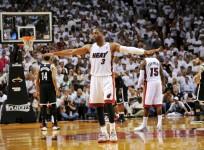 Dwayne Wade
