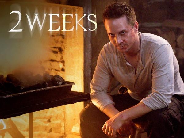 Cole in 'Supernatural'