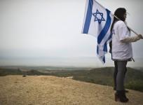 Israel flag