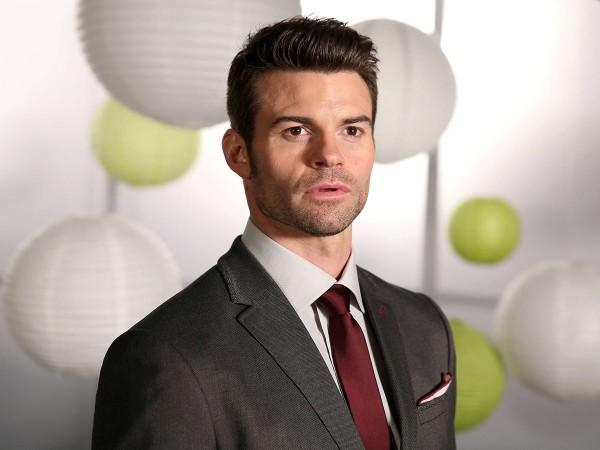 Elijah Mikaelson