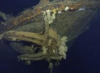 researchers-broadcast-live-underwater-tour-of-sunken-japanese-warship-musashi