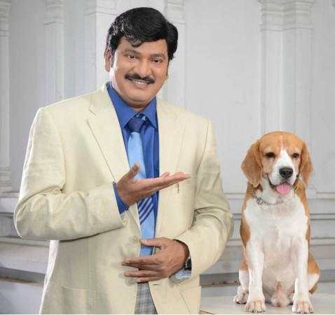 Rajendra Prasad in Tommy Rajendra Prasad in Tommy