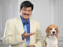 Rajendra Prasad in Tommy
