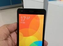 Xiaomi Redmi 2 Front