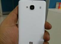 Xiaomi Redmi 2 back