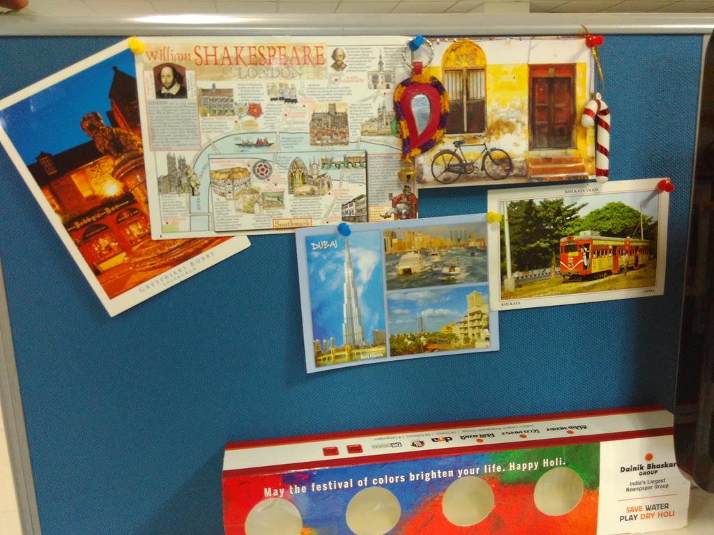 Xiaomi Redmi 2 Camera Sample- Rear