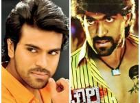 Ram Charan Teja-Yash