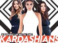 Keeping Up with the Kardashians