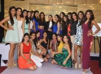 Miss India 2015 Finalists