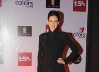 Kalki Koechlin at Television Style Awards