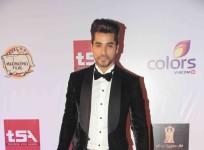 Gautam Gulati at Television Style Awards
