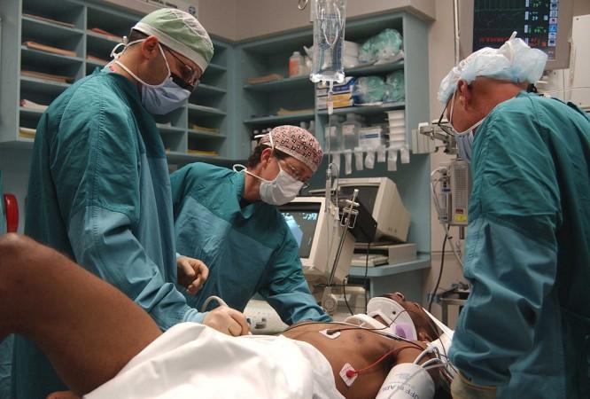 South African surgeons have created history by performing the world's first successful penis transplant ever.