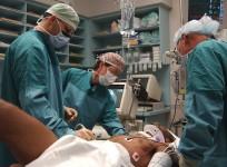 South African surgeons have created history by performing the world's first successful penis transplant ever.