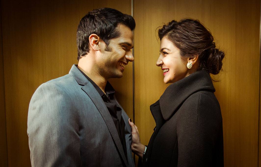 Anushka Sharma starrer 'NH10' opening day box office collection report NH10