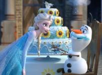 Frozen