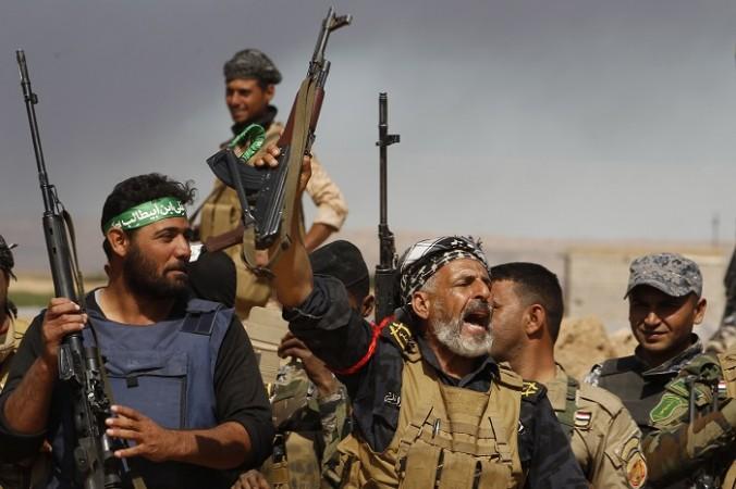 It will take no more than three days for the Iraqi force o completely liberate the city of Tikrit.