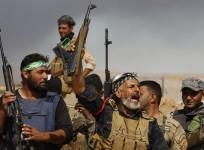 It will take no more than three days for the Iraqi force o completely liberate the city of Tikrit.