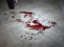 Murder