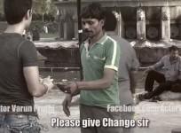 Samosa seller video