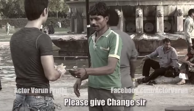 'I Don't Need ₹1000', Samosa Seller's Honesty Goes Viral Samosa seller video