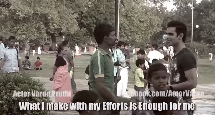 'I Don't Need ₹1000', Samosa Seller's Honesty Goes Viral Samosa seller video