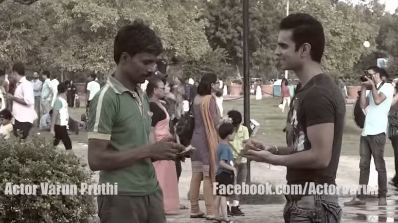 'I Don't Need ₹1000', Samosa Seller's Honesty Goes Viral Samosa seller video