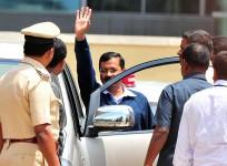 Arvind Kejriwal