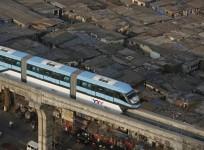Mumbai Monorail