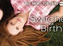 Switched at Birth