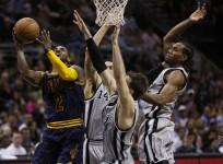 Kyrie Irving