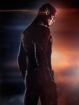 'The Flash'