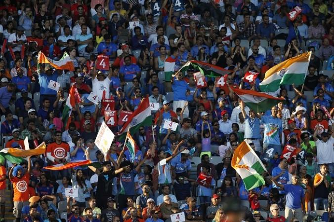 The fans are expected to be treated to some exciting cricket in the quarterfinals of the ICC Cricket World Cup 2015 India Fans ICC Cricket World Cup 2015