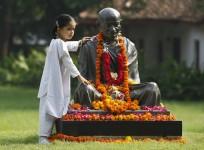 Mahatma Gandhi