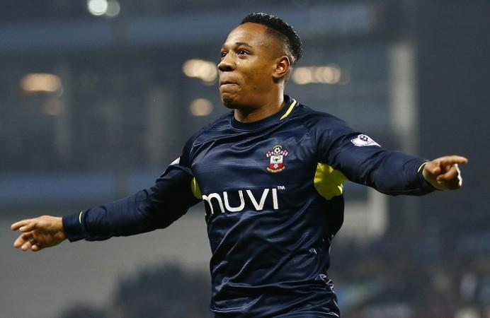 Clyne has been in excellent form for Southampton this season Nathaniel Clyne