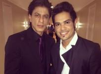 Rare Candid Shots of 'Dil Dosti Dance' Star Kunwar Amar