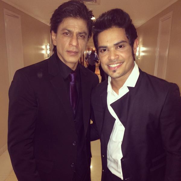 Rare Candid Shots of 'Dil Dosti Dance' Star Kunwar Amar