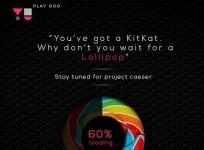 Project Caesar Update: Micromax YU Teaser Confirms New Smartphone Coming Soon with Cyanogen 12 OS (Android 5.0 Lollipop)