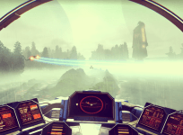 No Man's Sky
