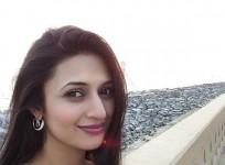 Divyanka Tripathi