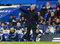 Jose Mourinho