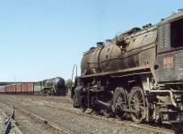 train