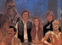 Star Wars VII: The Force Awakens