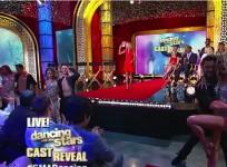 'Dancing With The Stars' 2015 Season 20