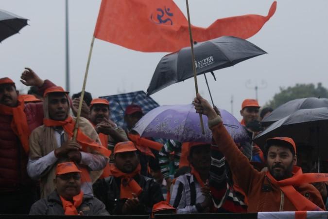 VHP